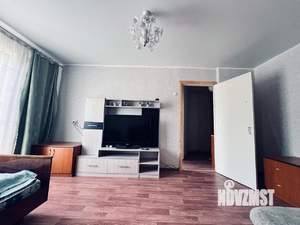 1-к квартира, на длительный срок, 29м2, 3/5 этаж