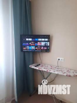 1-к квартира, посуточно, 27м2, 2/5 этаж