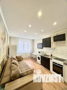 1-к квартира, посуточно, 42м2, 13/14 этаж