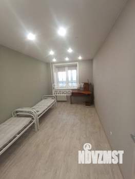 1-к квартира, на длительный срок, 46м2, 12/12 этаж