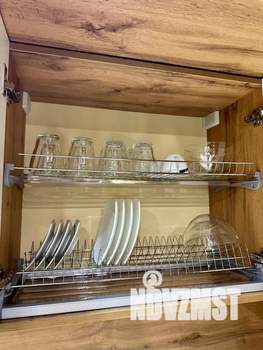 1-к квартира, посуточно, 50м2, 17/17 этаж