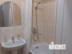 1-к квартира, посуточно, 18м2, 1/1 этаж