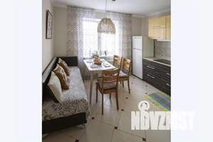 2-к квартира, посуточно, 64м2, 9/9 этаж
