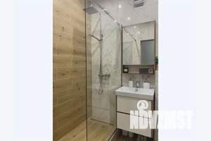 1-к квартира, посуточно, 36м2, 5/12 этаж