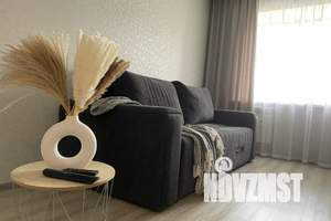 1-к квартира, посуточно, 36м2, 5/12 этаж