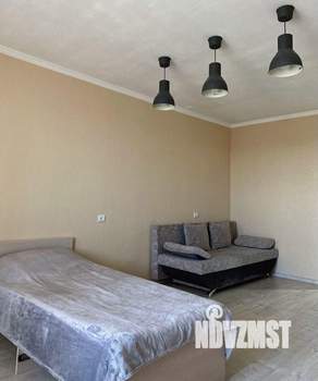 1-к квартира, посуточно, 46м2, 1/1 этаж