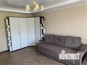 1-к квартира, посуточно, 30м2, 5/5 этаж