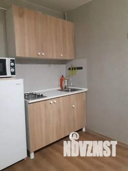 1-к квартира, посуточно, 38м2, 4/5 этаж