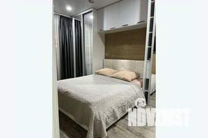 1-к квартира, посуточно, 50м2, 2/6 этаж