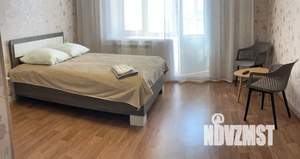 Студия квартира, посуточно, 30м2, 7/10 этаж