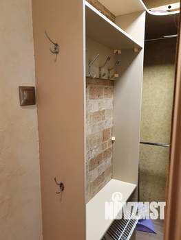 1-к квартира, посуточно, 40м2, 5/5 этаж