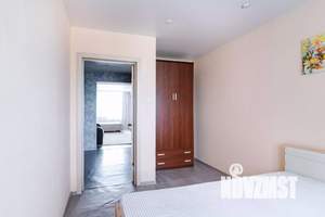 2-к квартира, посуточно, 65м2, 1/1 этаж