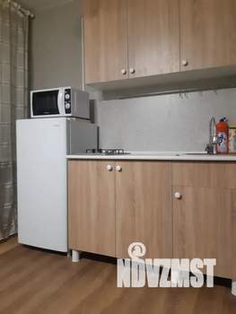 1-к квартира, посуточно, 38м2, 4/5 этаж