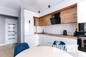 2-к квартира, посуточно, 68м2, 8/12 этаж
