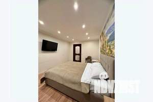 1-к квартира, посуточно, 44м2, 13/14 этаж