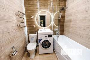 1-к квартира, посуточно, 37м2, 10/14 этаж