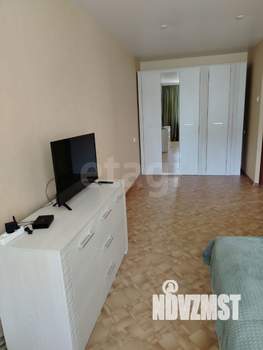 1-к квартира, на длительный срок, 49м2, 2/9 этаж