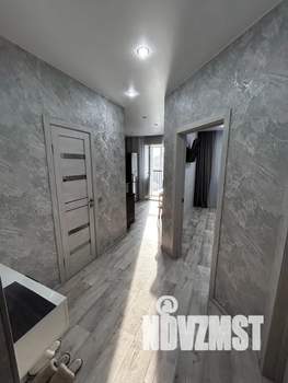 1-к квартира, посуточно, 37м2, 2/14 этаж