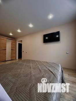 1-к квартира, посуточно, 40м2, 3/5 этаж