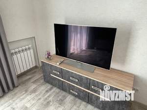 1-к квартира, посуточно, 40м2, 4/9 этаж