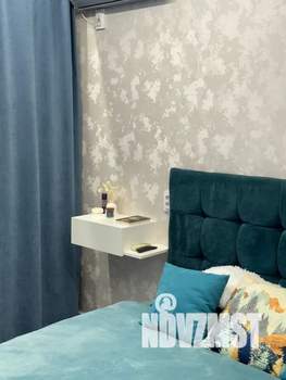 1-к квартира, посуточно, 38м2, 2/8 этаж