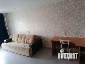 2-к квартира, посуточно, 50м2, 3/9 этаж