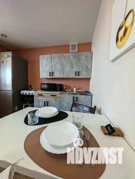 1-к квартира, посуточно, 31м2, 1/1 этаж