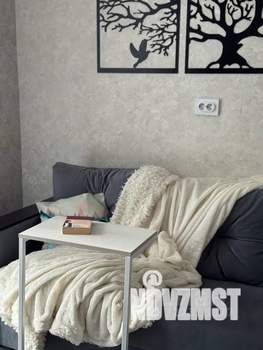 1-к квартира, посуточно, 38м2, 2/8 этаж