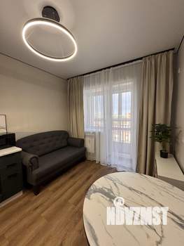 1-к квартира, на длительный срок, 38м2, 8/14 этаж