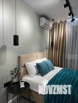 Студия квартира, посуточно, 24м2, 3/5 этаж