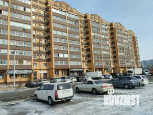 Студия квартира, посуточно, 30м2, 4/9 этаж