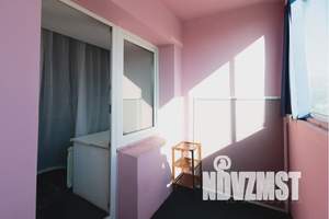 1-к квартира, посуточно, 29м2, 3/19 этаж