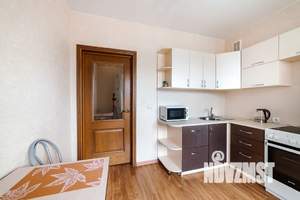 1-к квартира, посуточно, 42м2, 2/9 этаж