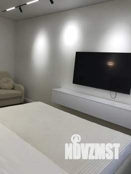 1-к квартира, посуточно, 40м2, 2/12 этаж