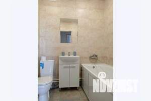 2-к квартира, посуточно, 48м2, 6/9 этаж