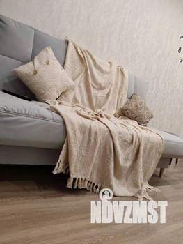 1-к квартира, посуточно, 39м2, 1/1 этаж