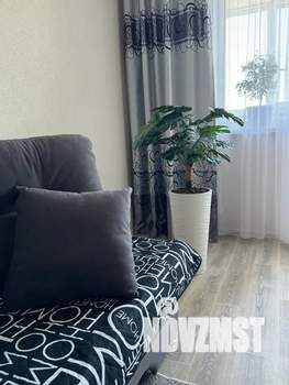 1-к квартира, посуточно, 40м2, 14/17 этаж