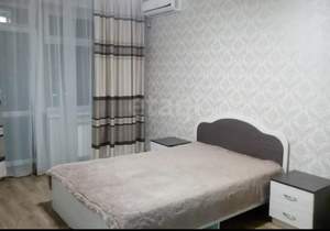 1-к квартира, на длительный срок, 45м2, 12/14 этаж