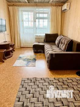 1-к квартира, на длительный срок, 39м2, 10/14 этаж