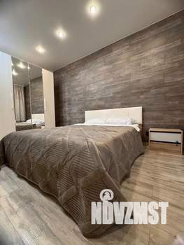 2-к квартира, посуточно, 70м2, 1/1 этаж