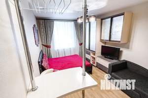 Студия квартира, посуточно, 15м2, 1/2 этаж