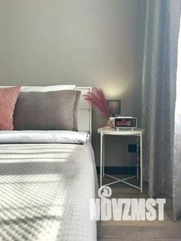 1-к квартира, посуточно, 48м2, 1/1 этаж