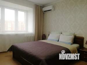 1-к квартира, посуточно, 34м2, 5/10 этаж