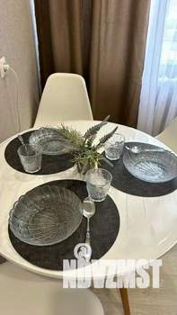2-к квартира, посуточно, 49м2, 1/1 этаж