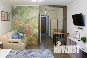 1-к квартира, посуточно, 31м2, 6/16 этаж