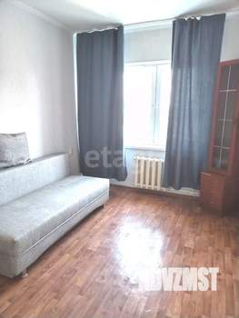1-к квартира, на длительный срок, 35м2, 2/4 этаж