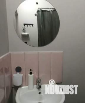 1-к квартира, посуточно, 21м2, 2/4 этаж
