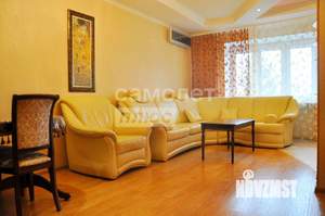 2-к квартира, на длительный срок, 79м2, 4/5 этаж