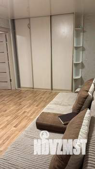 2-к квартира, посуточно, 59м2, 1/5 этаж