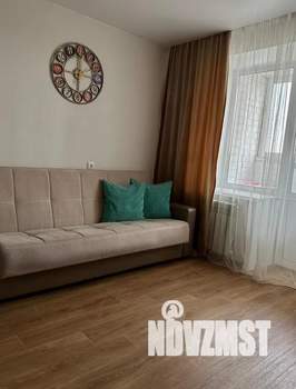 Студия квартира, посуточно, 32м2, 9/14 этаж